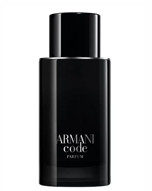 ARMANI CODE PARFUM